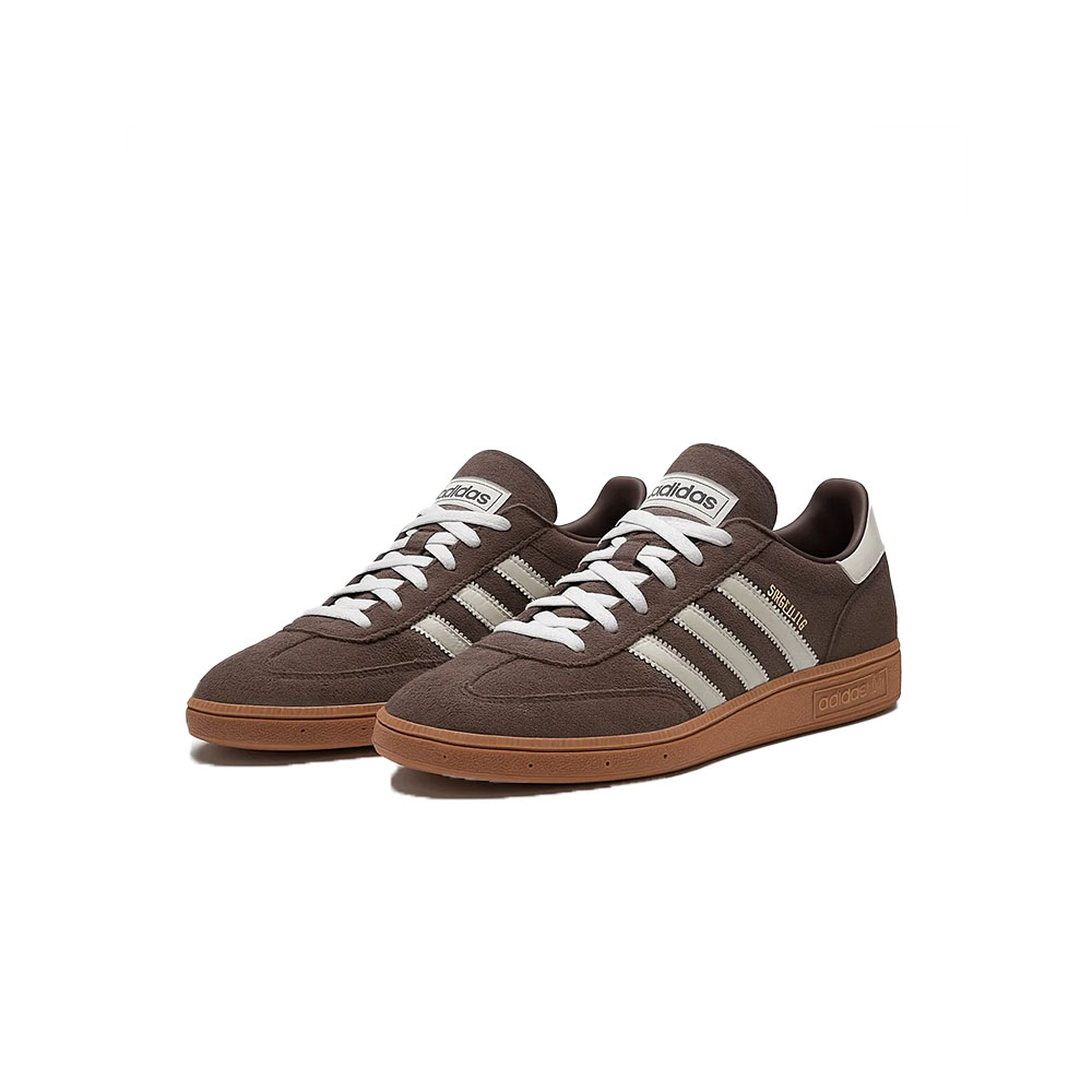 Adidas Shoes Gazelle - adidas Originals HANDBALL SPEZIAL Kahverengi Kadınlar