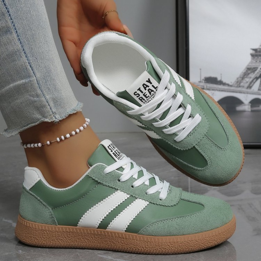 Vans Shoes Old Skool - Kadınlar için hafif rahat spor ayakkabı