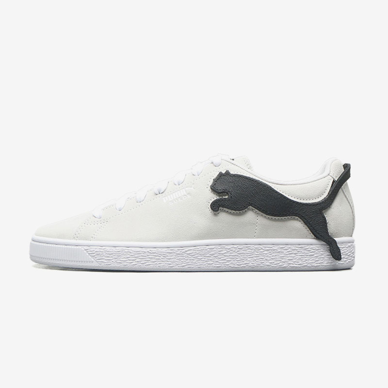 Puma Shoes Suede Classic - Puma Hakiki Süet Klasik Unisex Düşük