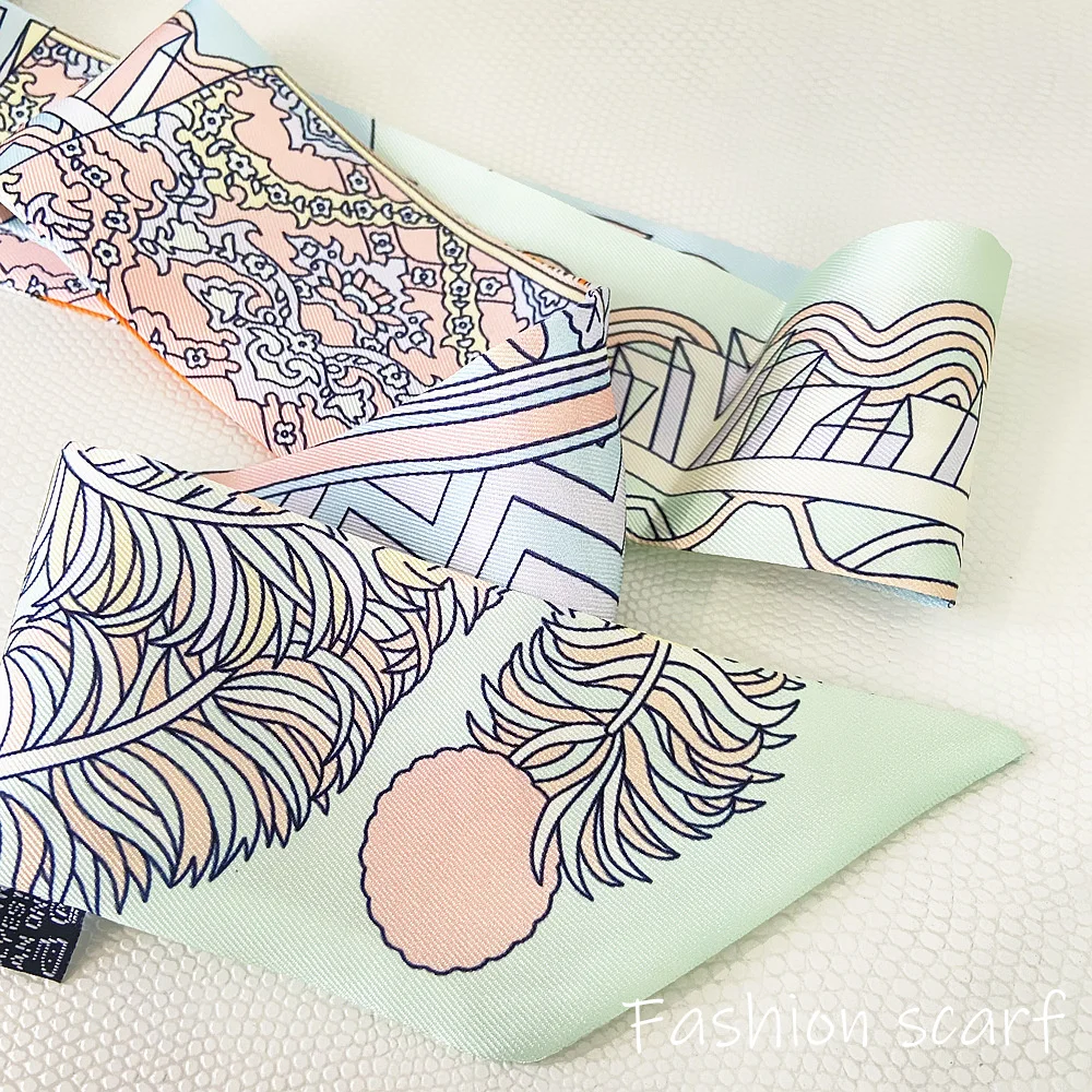 Face Scarf Mask - 1 adet kore moda yeni kadın