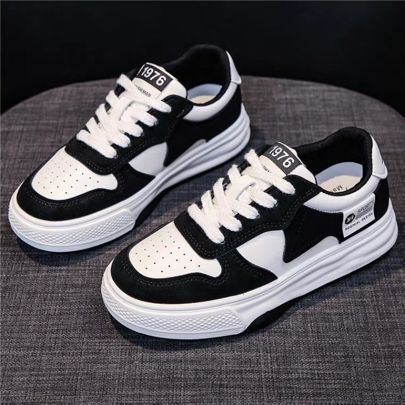 Vans Shoes Old Skool - 2024 platform ayakkabılar Kadın Spor Ayakkabı