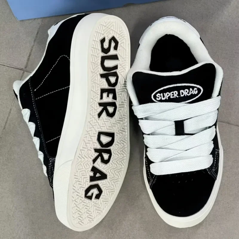 Vans Shoes Old Skool - 2025 Kadın Günlük Ayakkabıları Moda Alçak