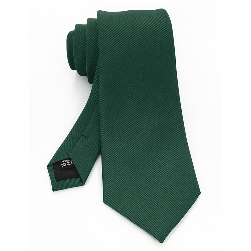 Silk Tie Striped - JEMYGINS tasarım klasik erkek kravat 8cm