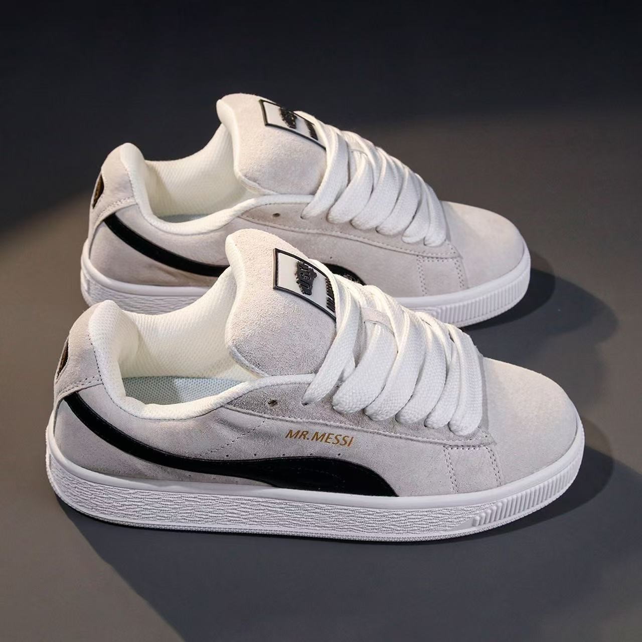 Vans Shoes Old Skool - 2025 Yeni Kadın Spor Ayakkabıları Moda
