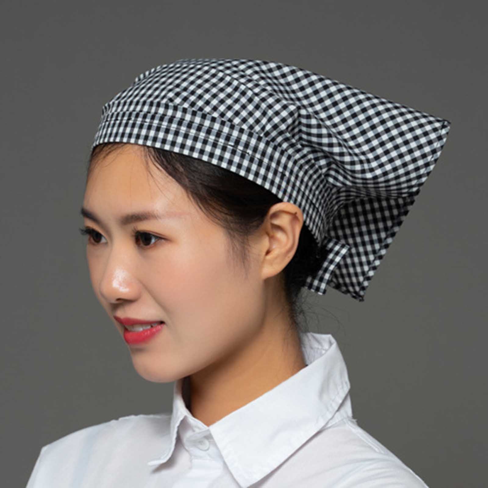 Pamuklu Başörtüsü Üçgen Bandan - Bandana Cotton incelemesi ve fiyatı