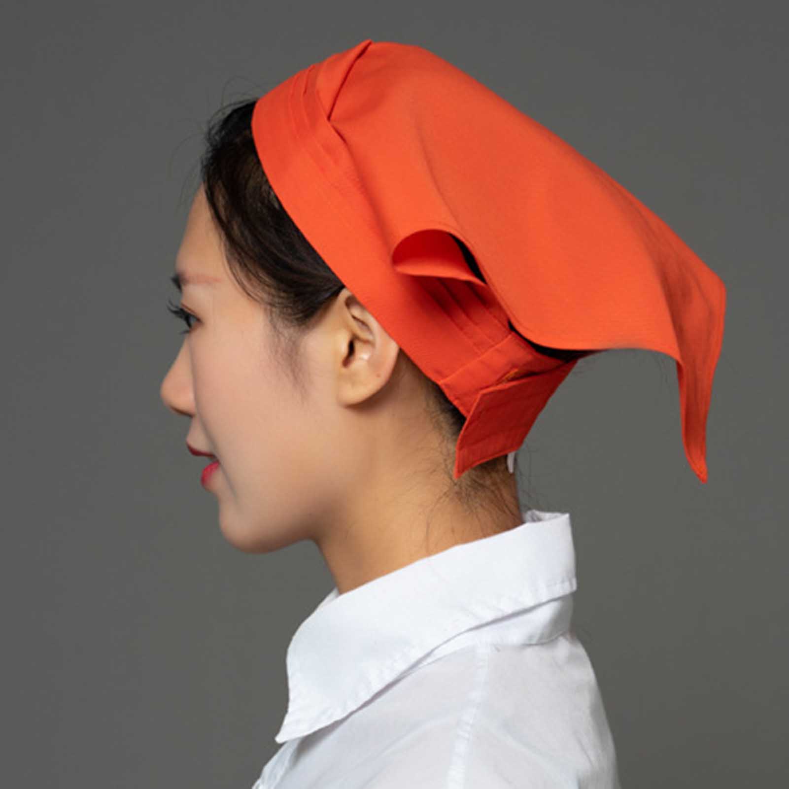 Pamuklu Başörtüsü Üçgen Bandan - Bandana Cotton incelemesi ve fiyatı