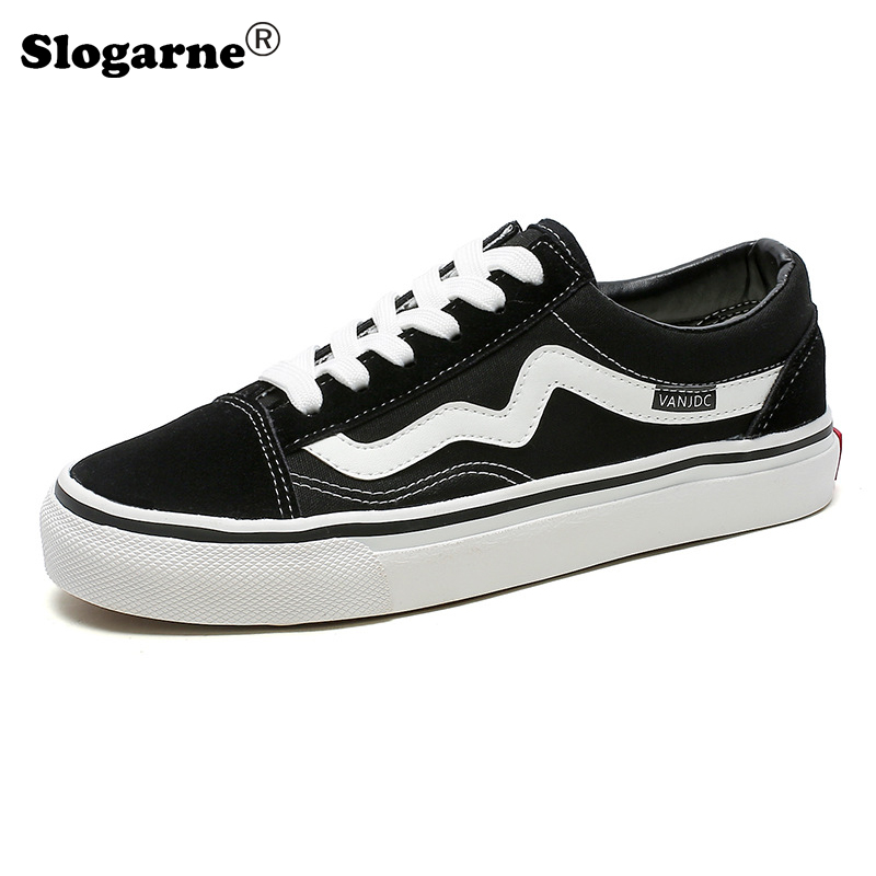 Bayan sonbahar kış gündelik ay - Vans Shoes Old Skool incelemesi ve fiyatı