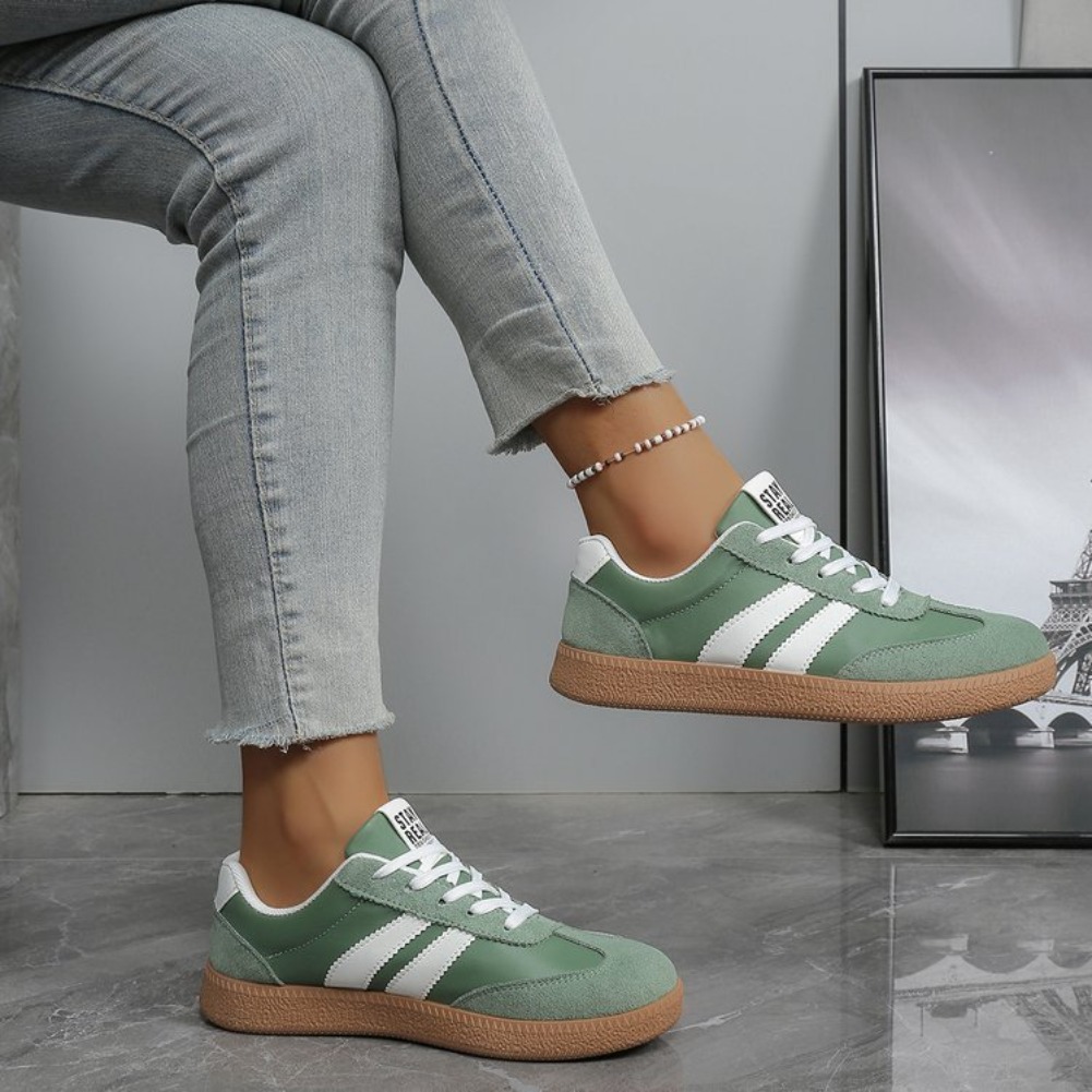Kadınlar için hafif rahat spor - Vans Shoes Old Skool incelemesi ve fiyatı
