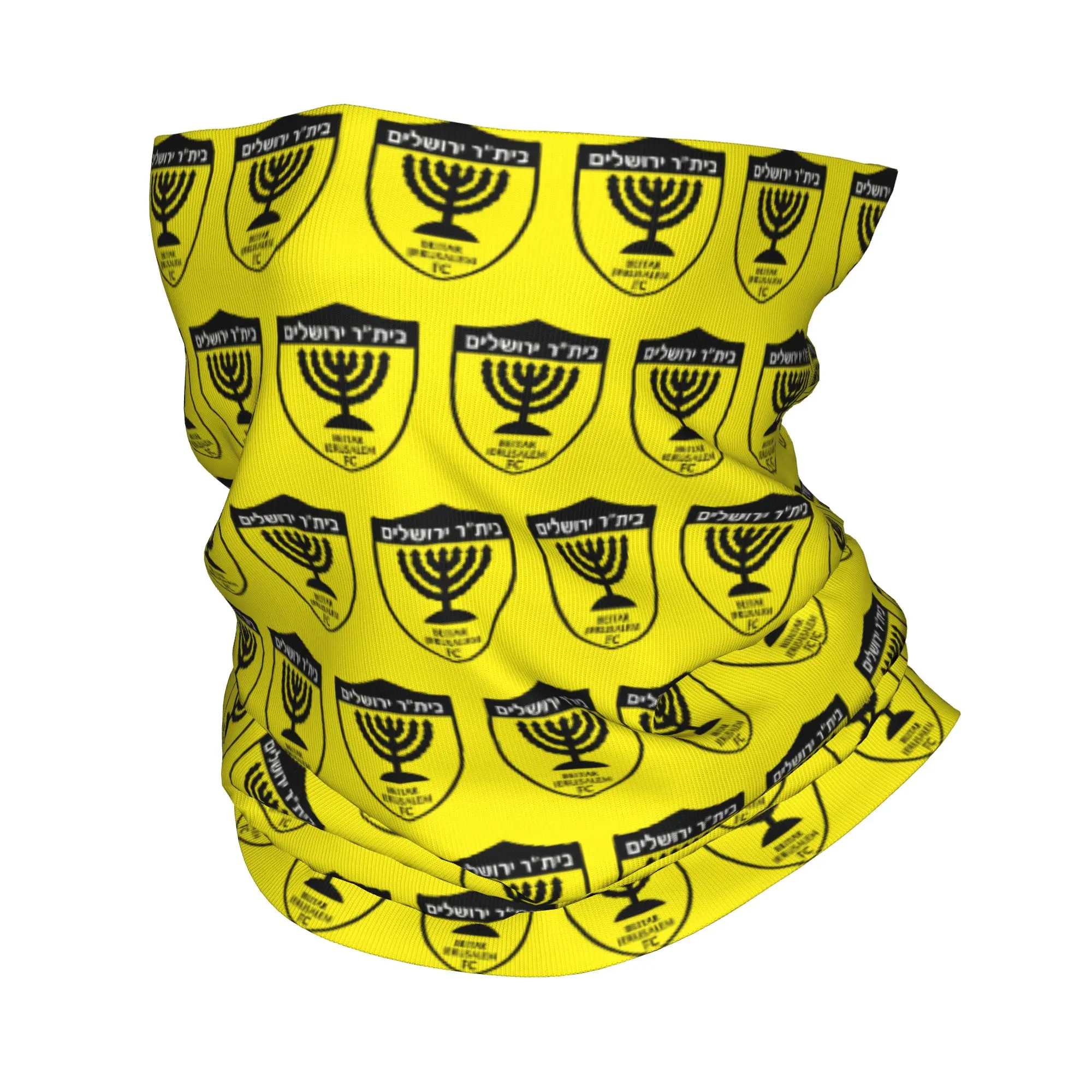 Yeni Beitar Futbolu Kudüs FC K - Neck Warmer Tube incelemesi ve fiyatı