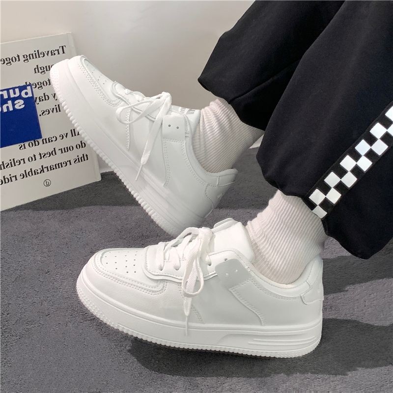 Kadınlar İçin Platform Beyaz S - Vans Shoes Old Skool incelemesi ve fiyatı