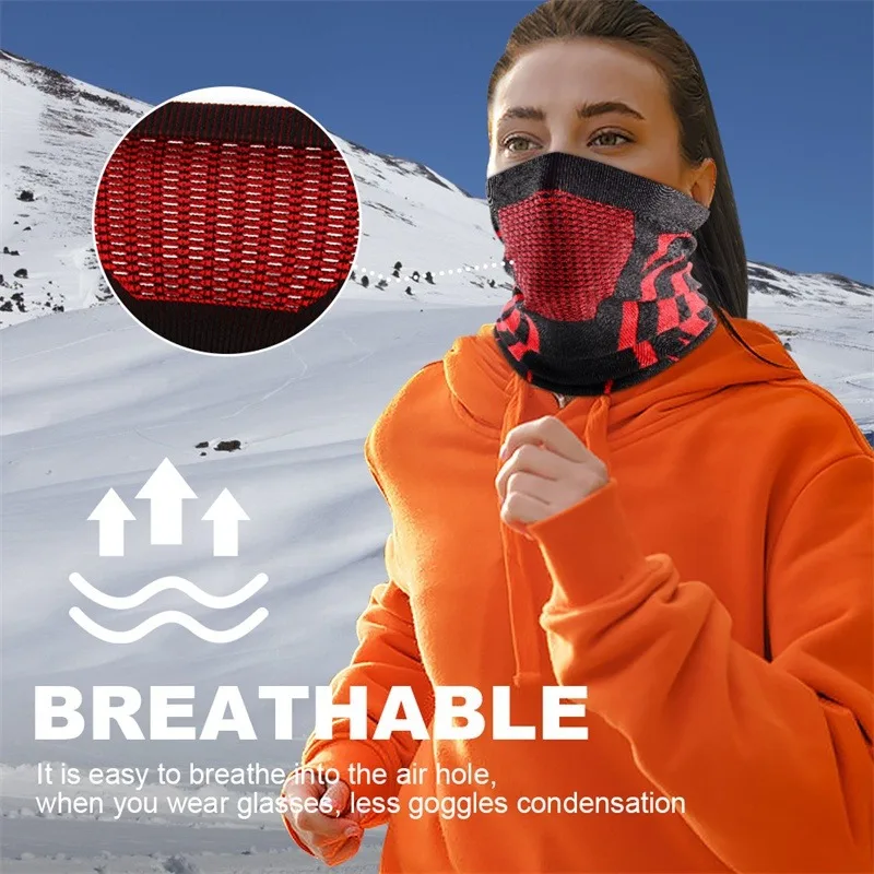 Renkler Kış Nefes Rahat Termal - Neck Warmer Tube incelemesi ve fiyatı