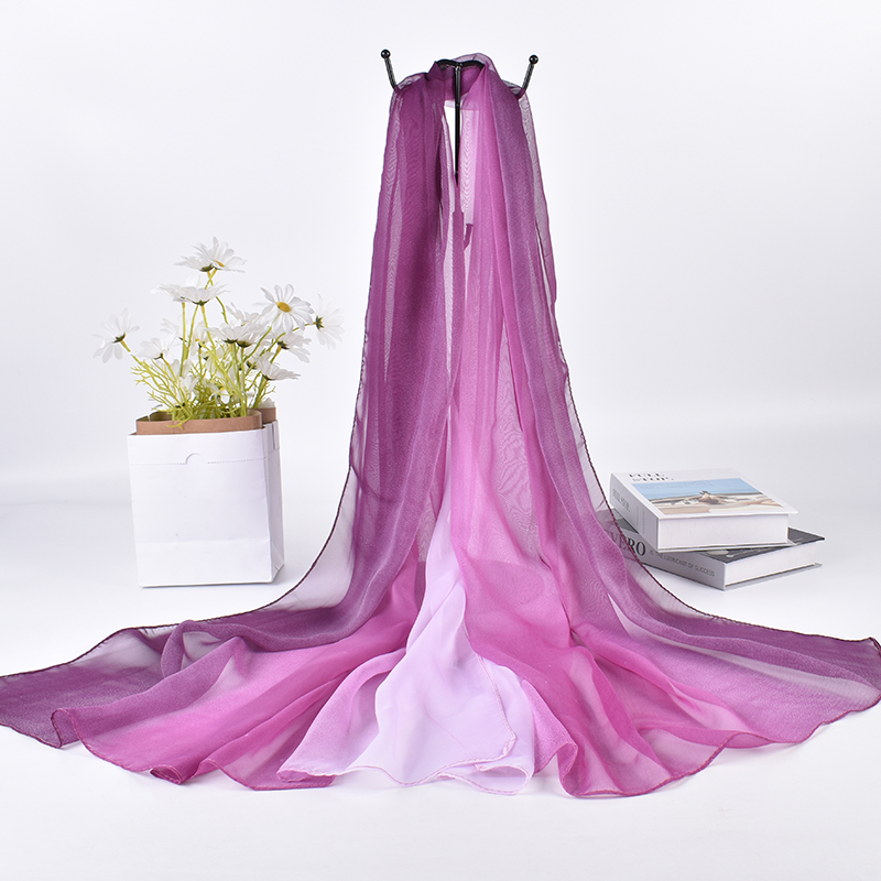 2023 ilkbahar/yaz yeni üç renk - Scarf Silk Square incelemesi ve fiyatı
