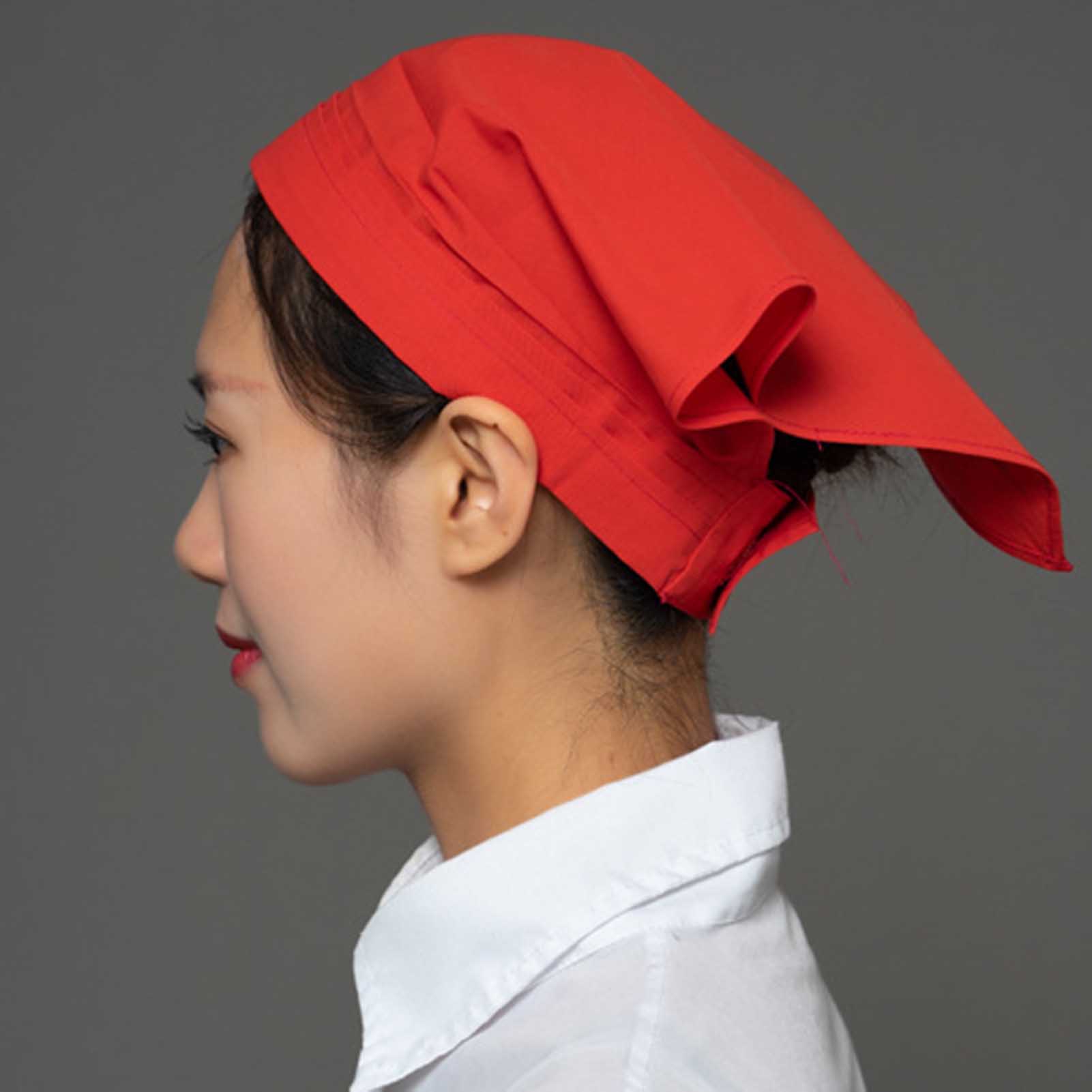 Pamuklu Başörtüsü, Restoran Mu - Bandana Cotton incelemesi ve fiyatı