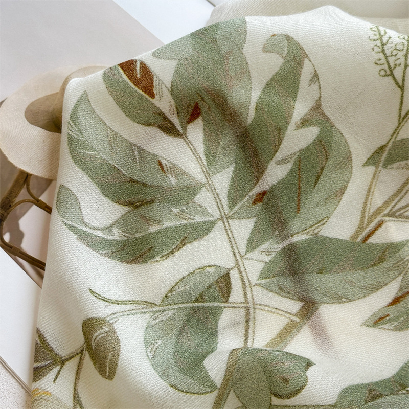 %100 Yün Eşarp Kadın Lüks Kışl - Pashmina Wrap Large incelemesi ve fiyatı