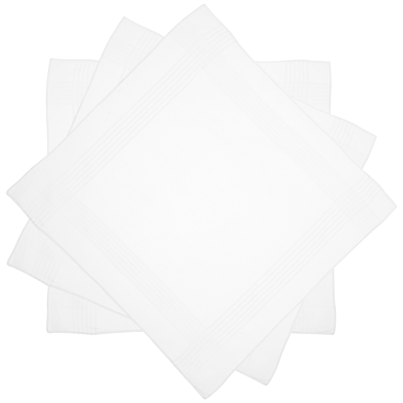 3 Adet Saf Pamuklu Bandana Min - Handkerchief Cotton Men incelemesi ve fiyatı