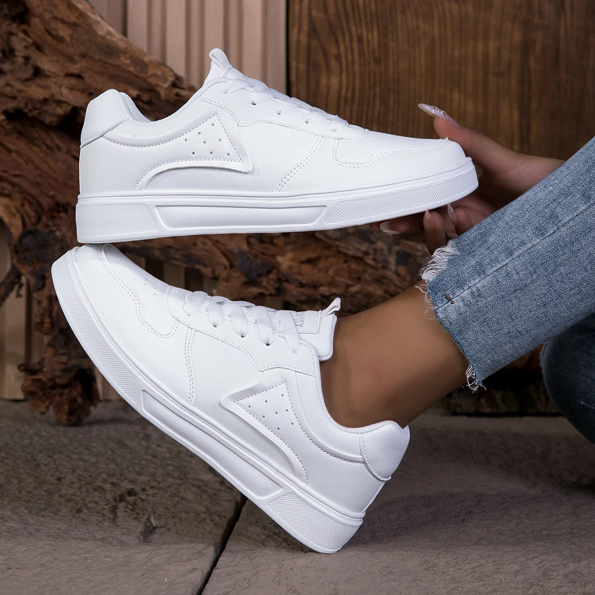 Moda Kadın Rahat Ayakkabılar N - Vans Shoes Old Skool incelemesi ve fiyatı