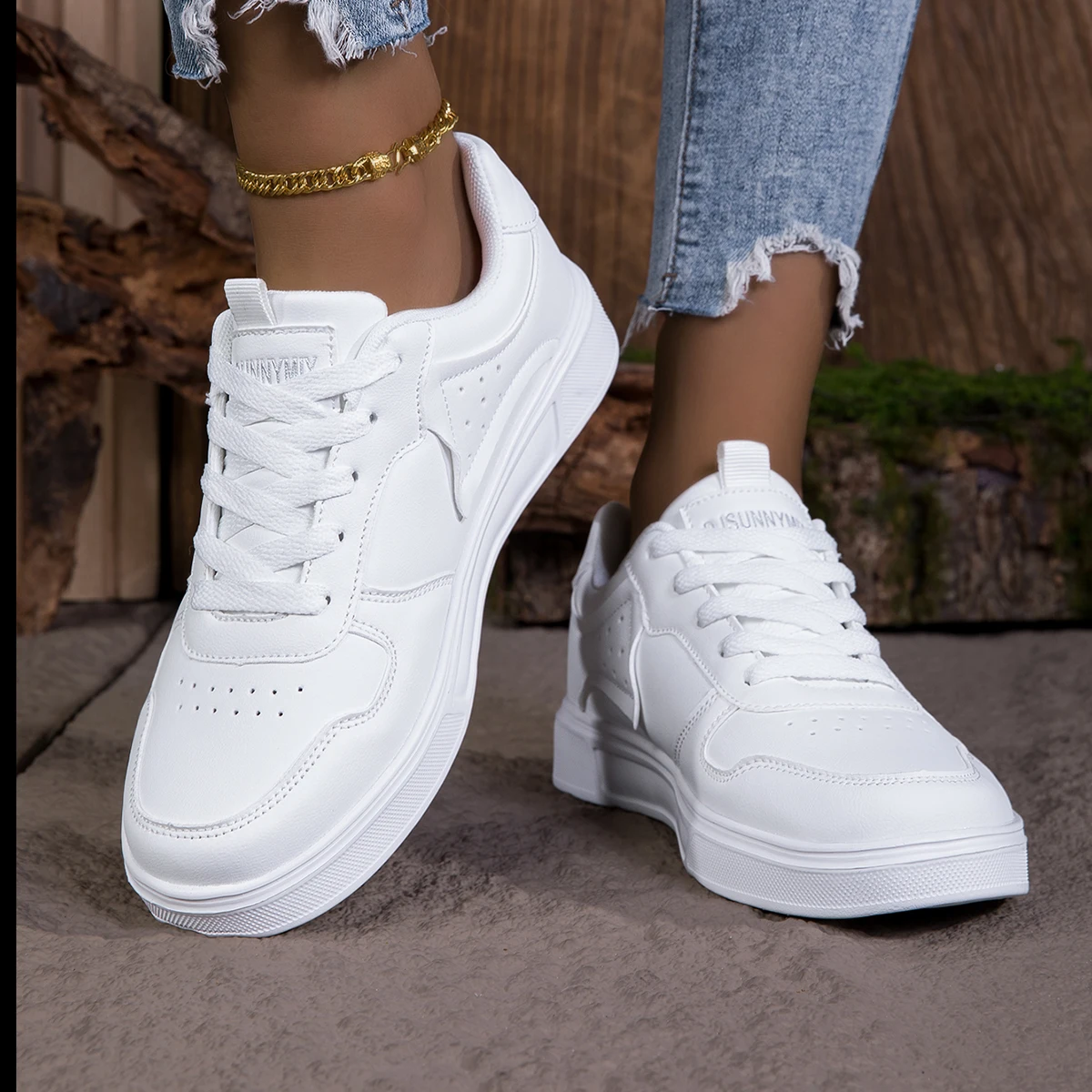 Moda Kadın Rahat Ayakkabılar N - Vans Shoes Old Skool incelemesi ve fiyatı