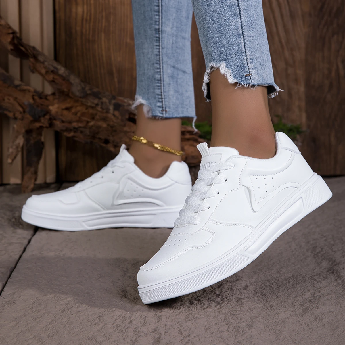 Moda Kadın Rahat Ayakkabılar N - Vans Shoes Old Skool incelemesi ve fiyatı