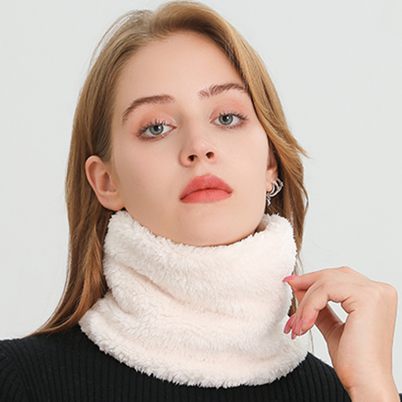 Kaşmir Sıcak Yaka Halkası Kış  - Muffler Men Wool incelemesi ve fiyatı