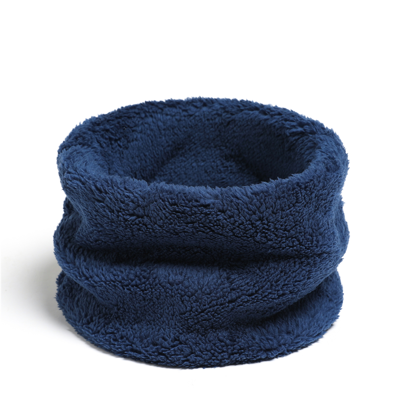 Kaşmir Sıcak Yaka Halkası Kış  - Muffler Men Wool incelemesi ve fiyatı