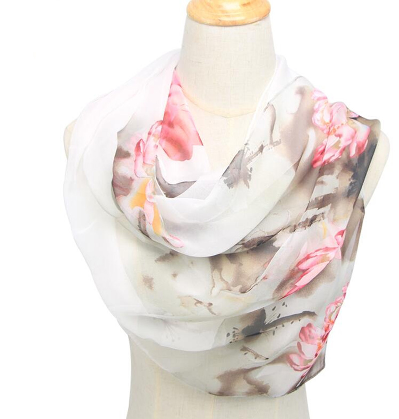 Moda kadın Ultra ince uzun şif - Face Scarf Mask incelemesi ve fiyatı