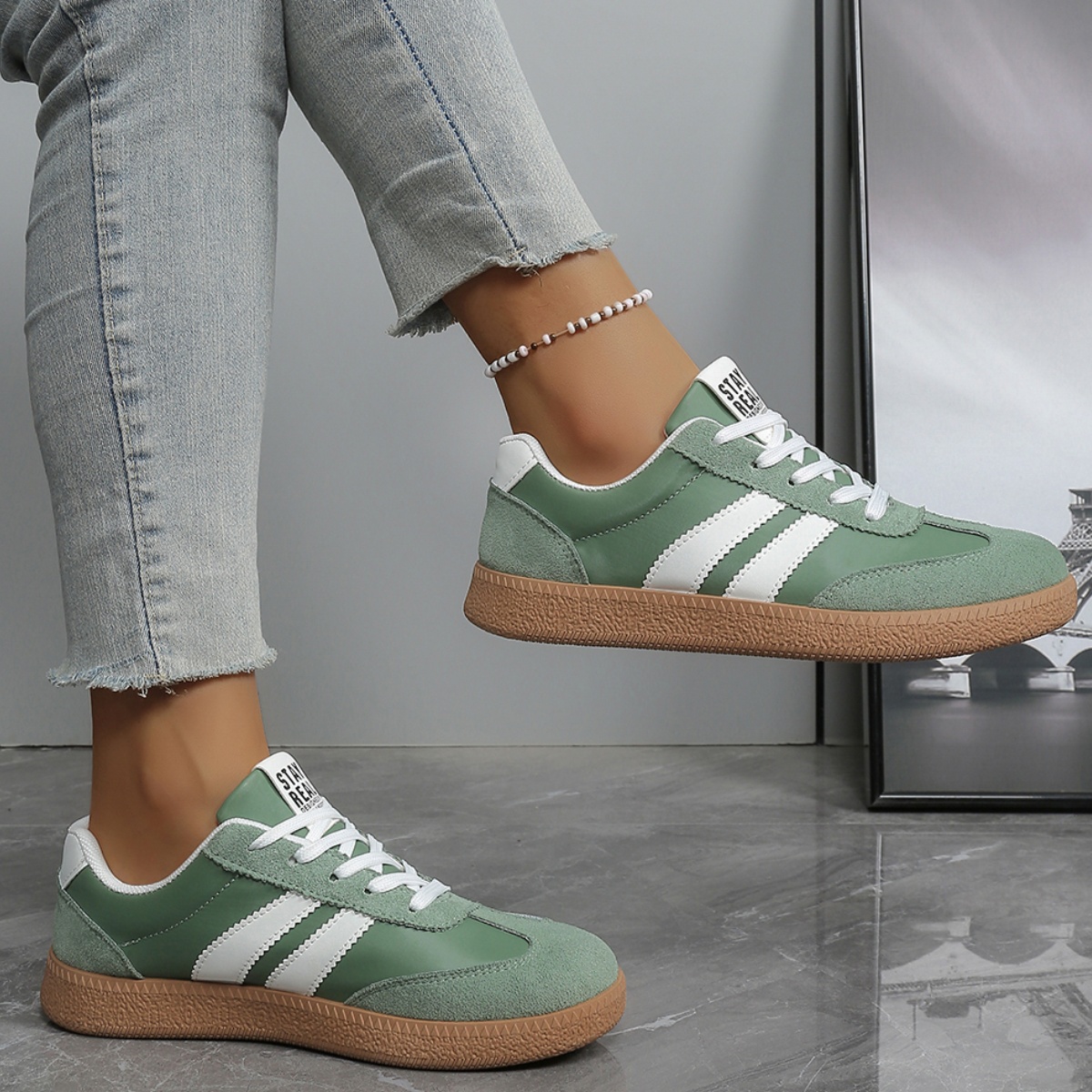 Şık ve Seksi Büyük Beden Bağcı - Vans Shoes Old Skool incelemesi ve fiyatı