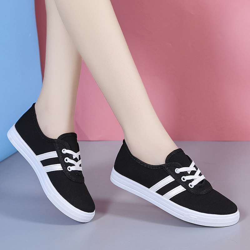 Öğrenciler ve okul kadınlar iç - Vans Shoes Old Skool incelemesi ve fiyatı