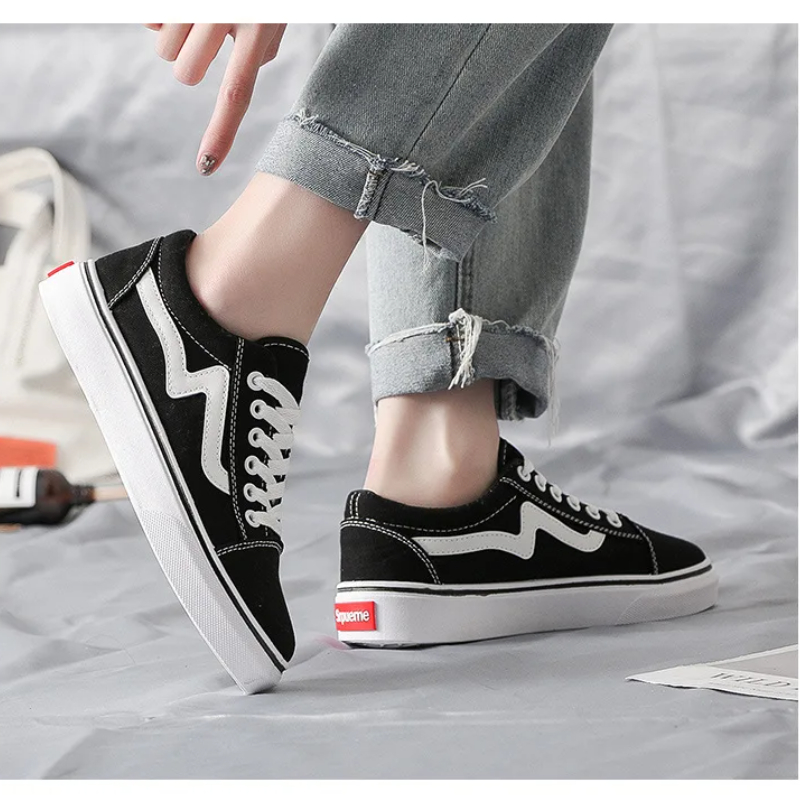Kadınlar açık nefes kaykay tuv - Vans Shoes Old Skool incelemesi ve fiyatı