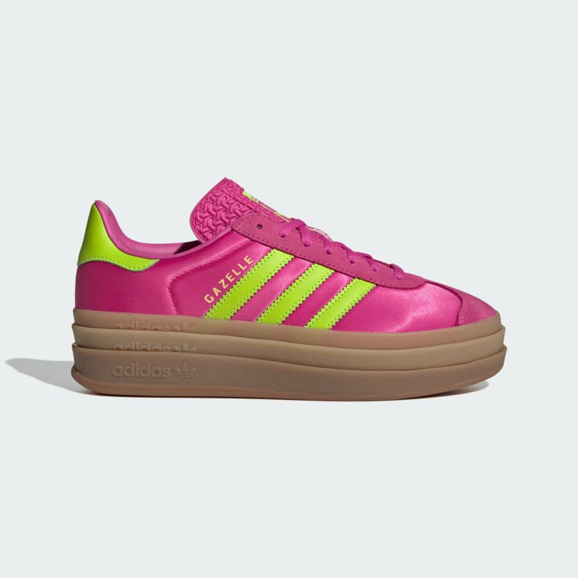 adidas Kadın Gazelle Bold Ayak - Adidas Shoes Gazelle incelemesi ve fiyatı