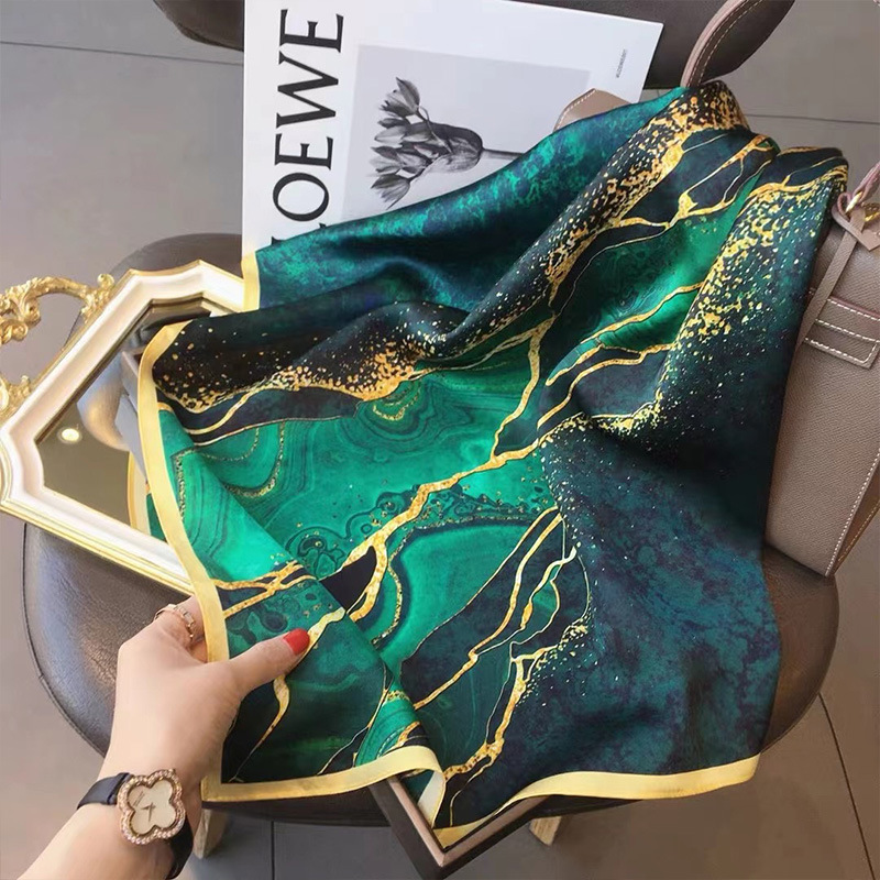 70x70 cm Kadın Eşarp Ipek Duyg - Face Scarf Mask incelemesi ve fiyatı