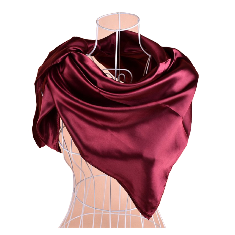 Kadın Eşarp İpek Yepyeni Yumuş - Bandana Cotton incelemesi ve fiyatı