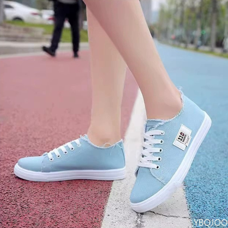 Bayanlar Çok Yönlü Kanvas Ayak - Vans Shoes Old Skool incelemesi ve fiyatı